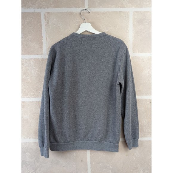 Zara Pulse Boy's Holiday Christmas Sweatshirts Size Large/42 - Picture 3 of 8